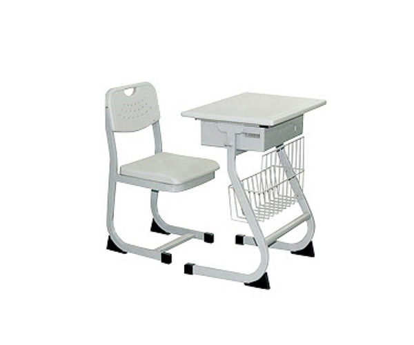 学生课桌椅 单人位HX-N92KZ