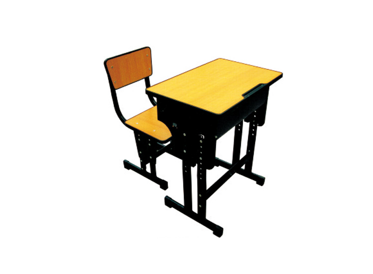 学生课桌椅 单人位HY-X01Z