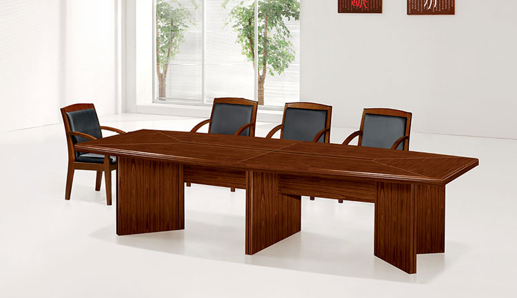 实木会议桌HY-A8028