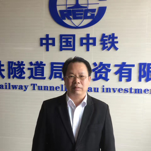 中标中国中铁隧道集团有限公司广州南沙办公大楼项目 